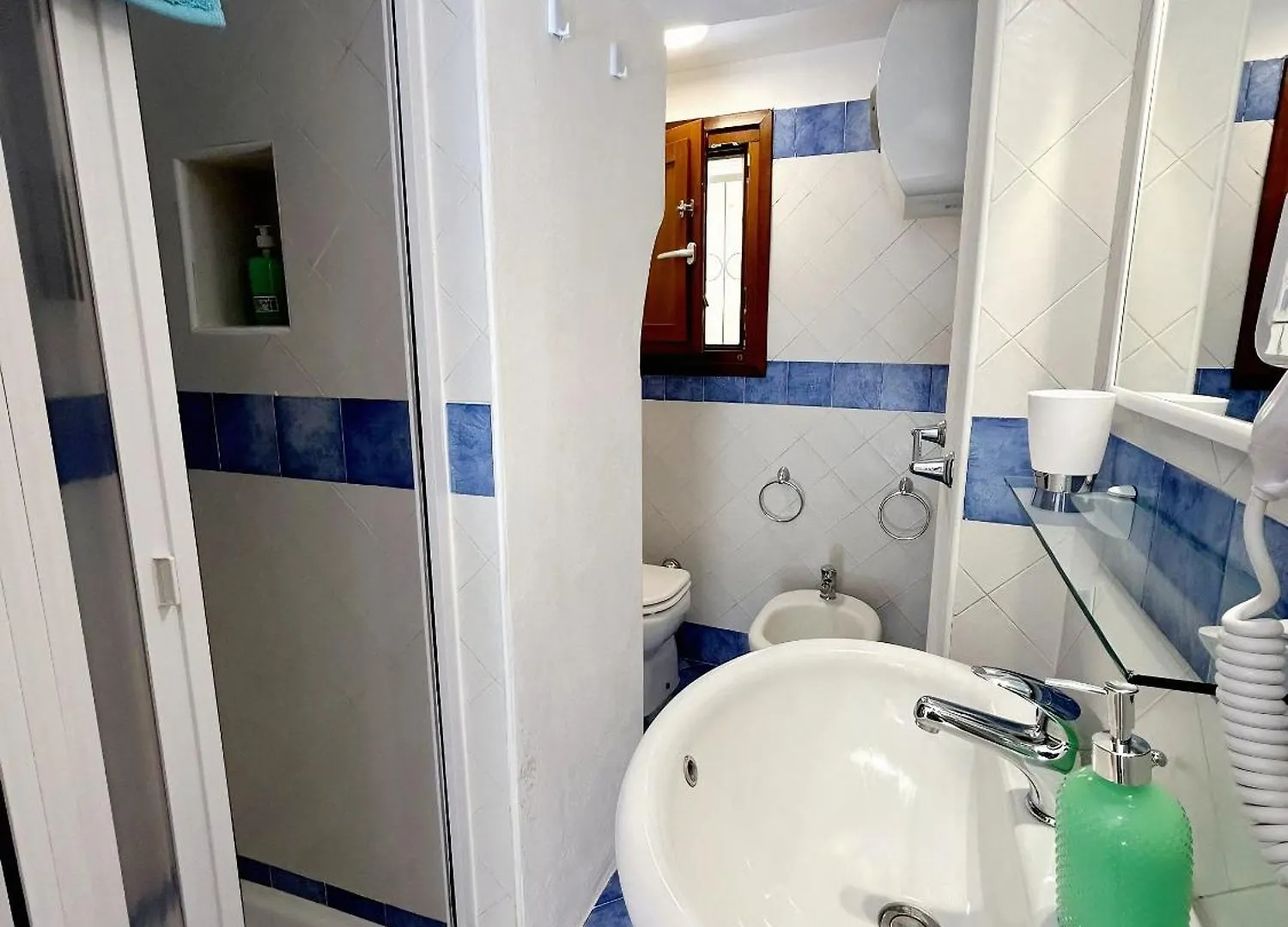 Vico Ferro 2 Holiday House Trapani