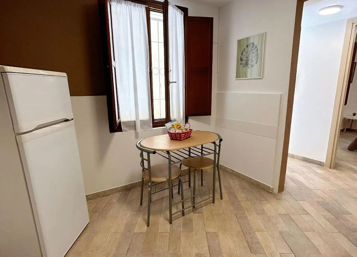 Vico Ferro 2 Holiday House Trapani Apartment